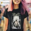 Psycroptic Headless Sickle T Shirt