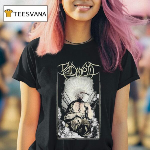 Psycroptic Headless Sickle T Shirt