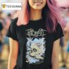Psycroptic Mind S Eye T Shirt