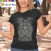 Psycroptic Tusk T Shirt