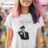 Pulp Fiction Say Woo Again T Shirt