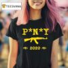 Punkandyo Guerilla T Shirt