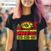 Punkandyo International Vetements Max Power T Shirt