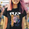 Pur Phantasie Schenkt Oir Ein Land T Shirt
