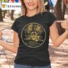 Queen Extravaganza Crest Tour T Shirt