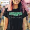 Quinyonamo Bay Spor T Shirt
