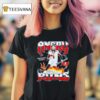 Rachaad White Angry Runs T Shirt