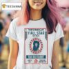 Rah Rah Rabbit Y All Star Revue Hollywood Ca June Even T Shirt