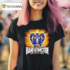 Ram The Competition Los Angeles Rams T Shirt