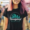 Randy Arozarena Randyland Seattle T Shirt