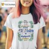 Ranterfest Wrigleysville August Nd T Shirt