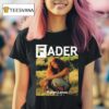 Ravyn Lenae The Fader Cover T Shirt