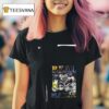 Real Madrid Hala Madrid Graphic T Shirt