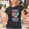 Real Women Love Basketball Smart Women Love The Florida Gators T Shirt