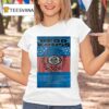 Redd Kross July Aug T Shirt