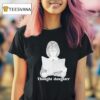 Relativity Thought Daughter T Shirt