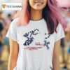 Remera No Soy Tu Hombre T Shirt