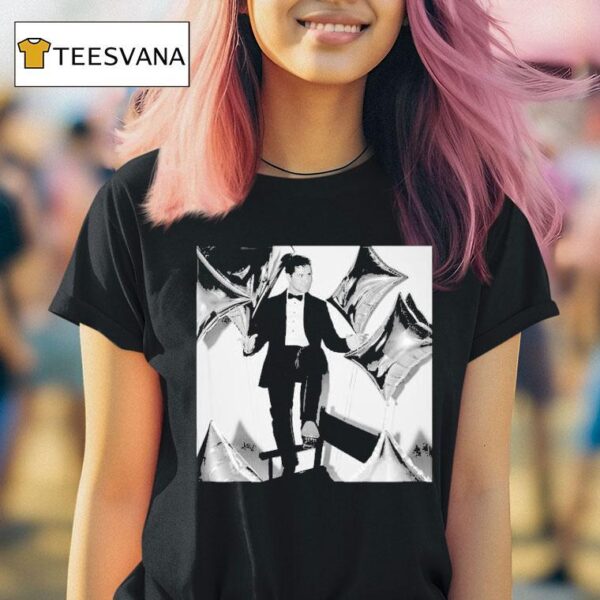 Remera Todo Es Posible En Navidad I T Shirt