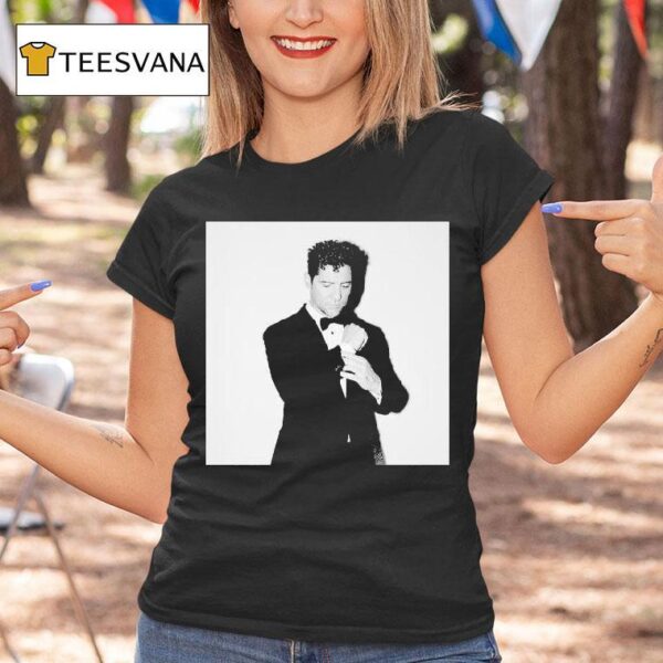 Remera Todo Es Posible En Navidad Ii T Shirt