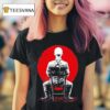 Ren Makes Ren S Music Sucks Btw T Shirt