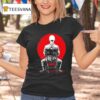 Ren S Music Sucks Btw T Shirt