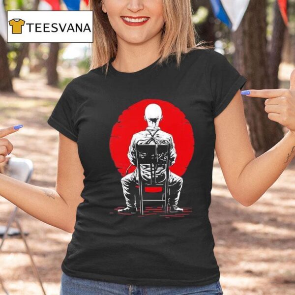 Ren S Music Sucks Btw T Shirt