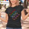 Reunion Full Colors T Shirt