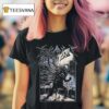 Revocation Confines Of Infinity T Shirt