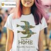 Rhiannon Giddens They Re Calling Me Home Birds T Shirt