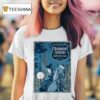 Rhiannon Giddens Tour Boston Ma T Shirt