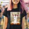 Rickey Henderson Thank You T Shirt