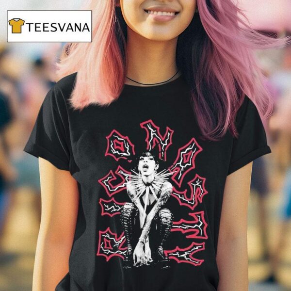 Rico Nasty Punk Rico T Shirt