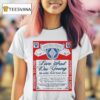 Ride Live Fast Die Young Be Wild And Have Fun Nothing To Lose Nothing To Gain S T Shirt