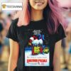 Riot Fest Chicago Illinois September Tour T Shirt