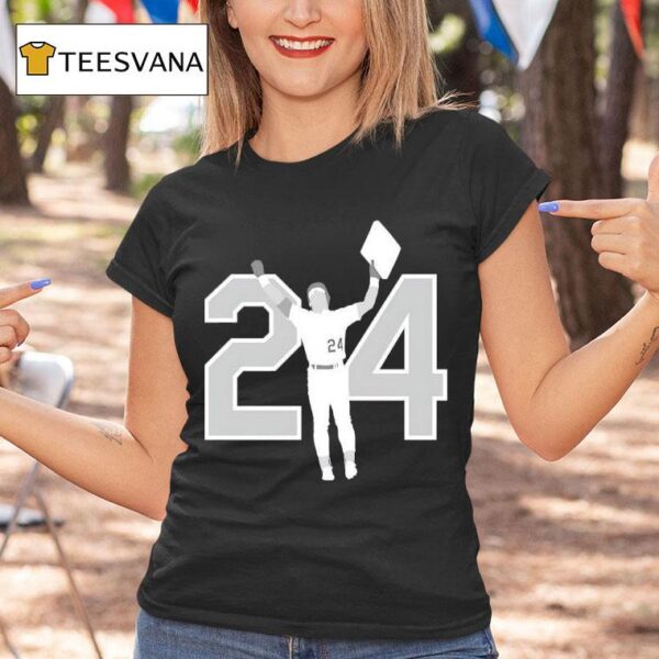 Rip Rickey Henderson Goat Oakland Athletics Ever T Shirt