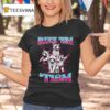 Rizz Em With The Tism T Shirt