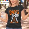 Robbie Eagles And Akio Fujita The Th Iwgp Junior T Shirt