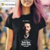 Rocco Primovera Goose Bada Bing Butter Rum T Shirt