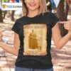 Rodeo Texas Black Cowgirl Mary Fields T Shirt