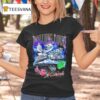 Rolling Loud Miami Donk Bling Lineup T Shirt