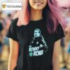Ronny Deila The Ronny Roar Atlanta United Fc T Shirt