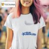 Run Seokjin Ep Tour Roster T Shirt
