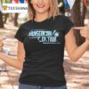 Run Seokjin Ep Tour T Shirt