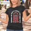 Running On Empty Since The Early S T Shirt