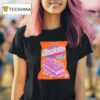 Runtsito Fuego Rico T Shirt