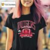 Rutgers Scarlet Knights Rate Bowl Rutgers Gridiron Glory T Shirt