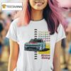 Ryan Vargas Rhino Gang Racing T Shirt