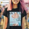 Sabrina Carpenter On The X Not For The Weak Or Faint Hearted Inside America S Fighting Force T Shirt