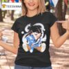 Sad Boyz El Monito Throwie Bear Teddy T Shirt