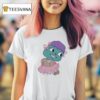 Samantha Yve Bb Coquette T Shirt